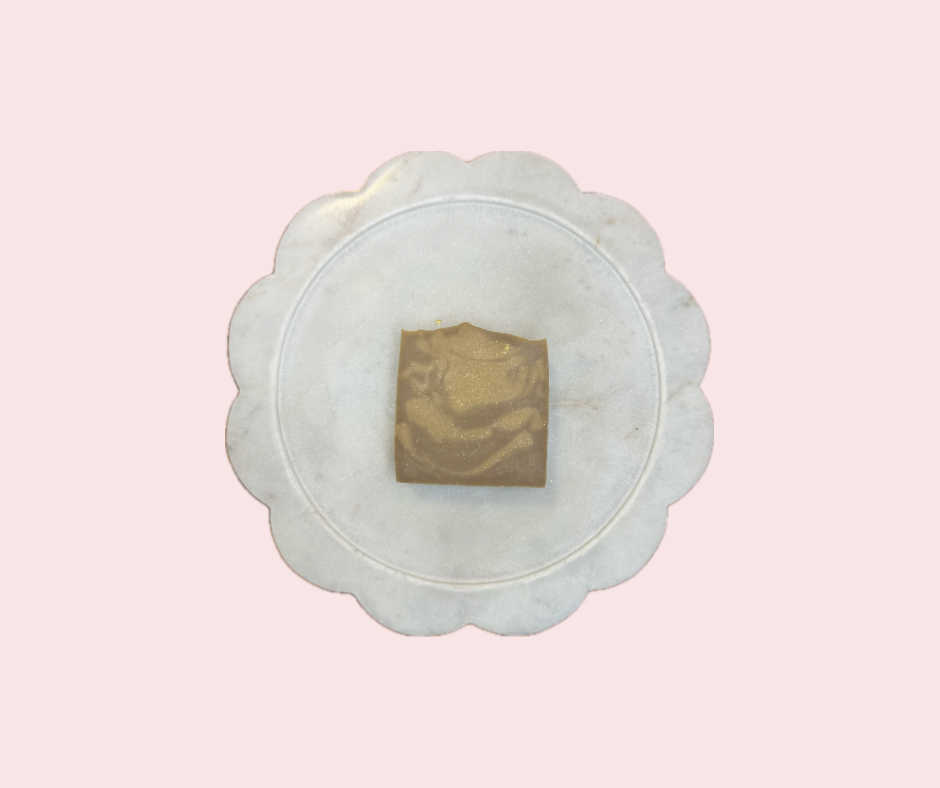 Warm Vanilla Sugar