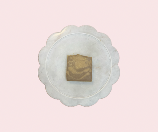 Warm Vanilla Sugar