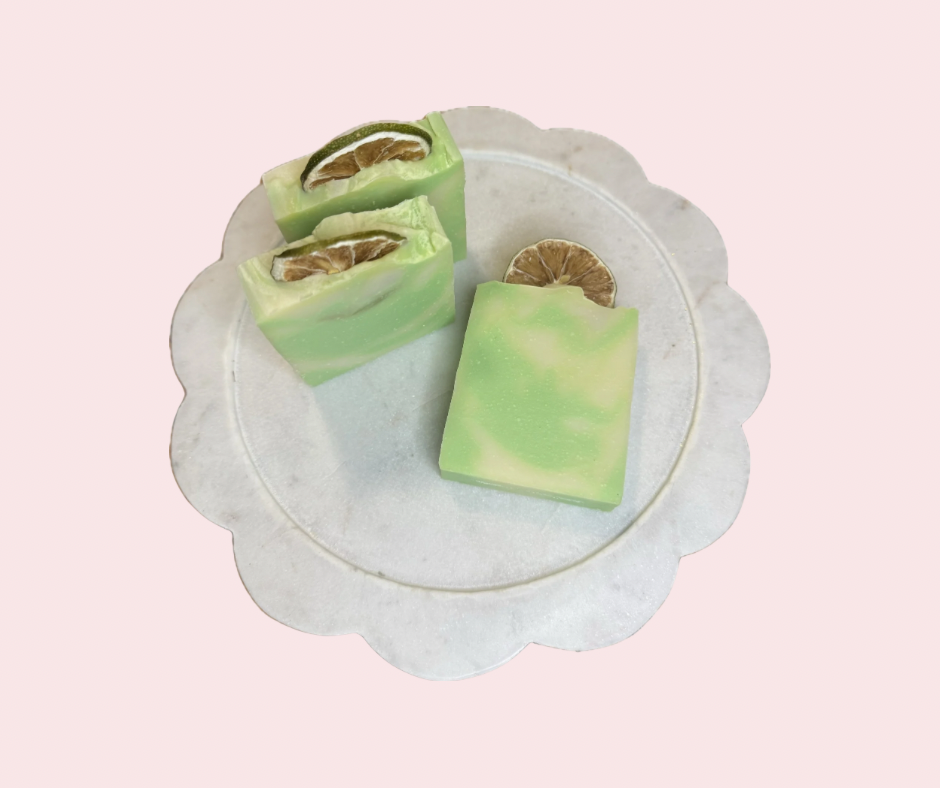 Coconut Lime