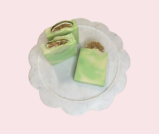 Coconut Lime