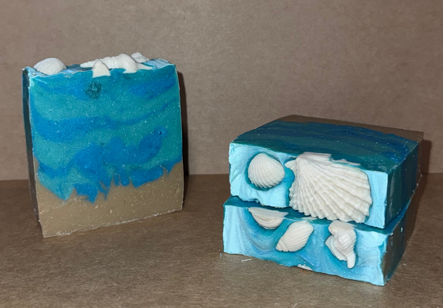 Sea Island Cotton