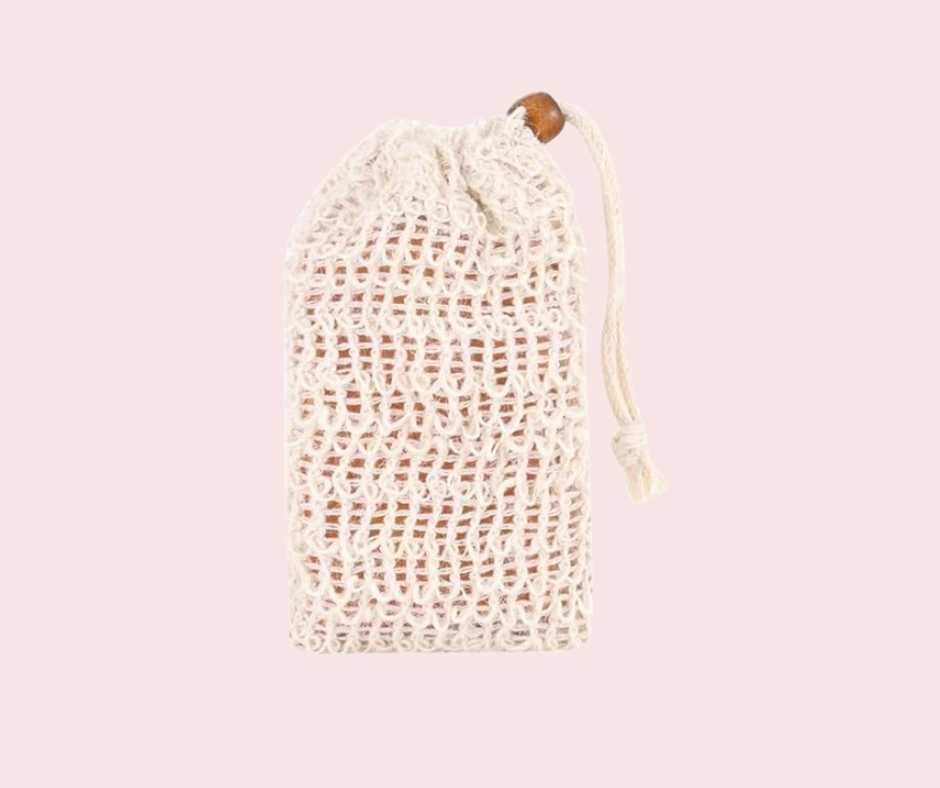Exfoilating Bag Saver